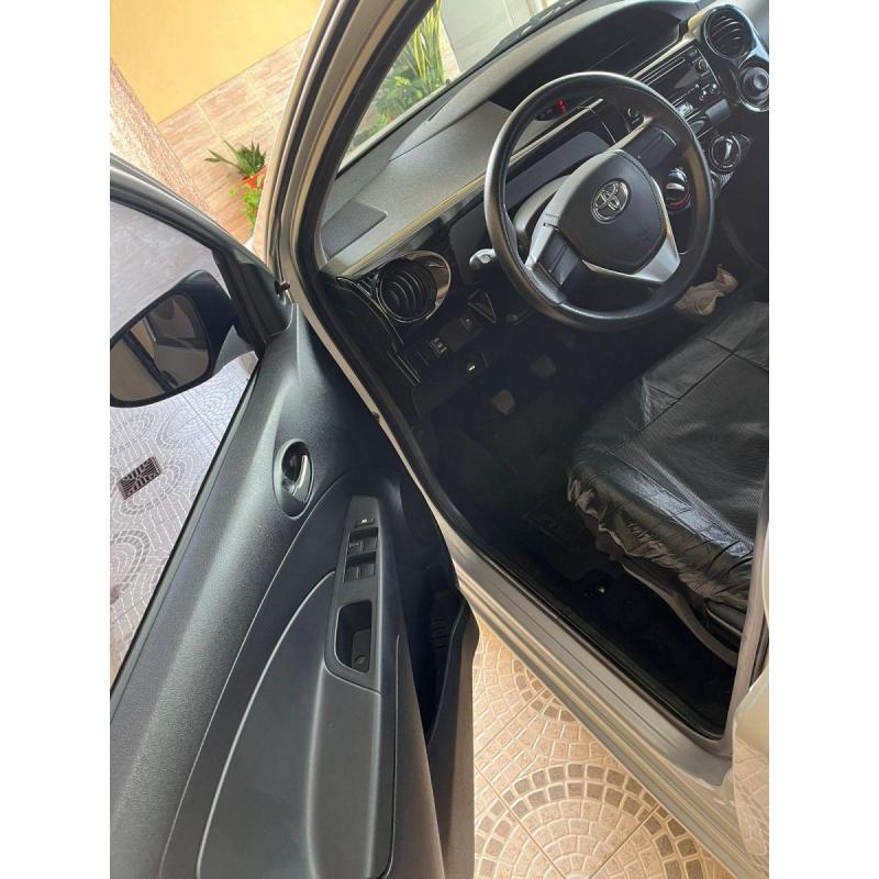 TOYOTA ETIOS X 5 Puertas 2020 43.000 km - 3