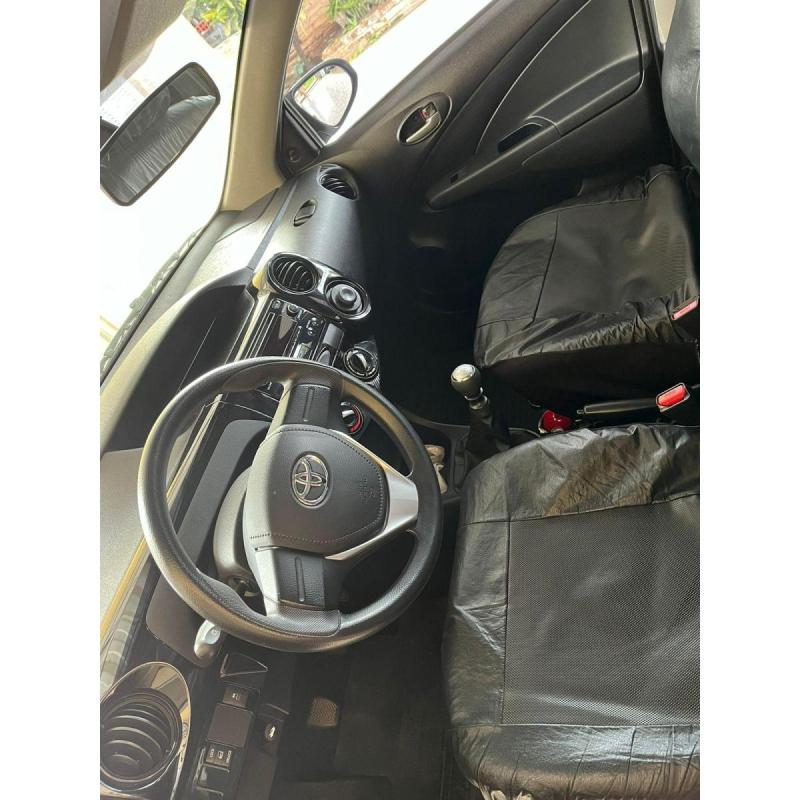 TOYOTA ETIOS X 5 Puertas 2020 43.000 km - 6