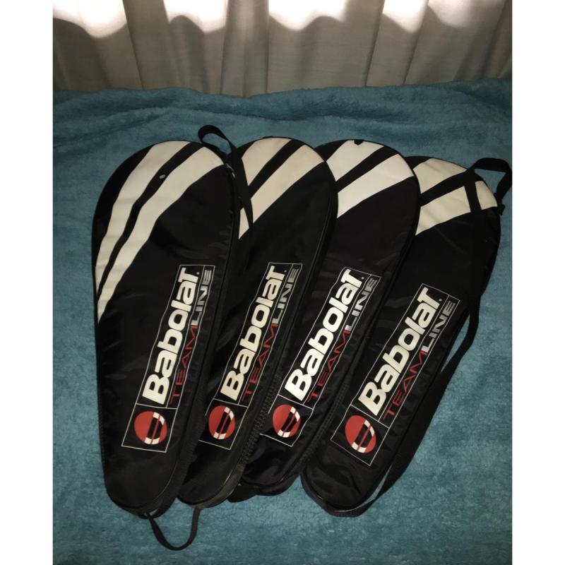 Fundas para Raquetas Babolat - 2