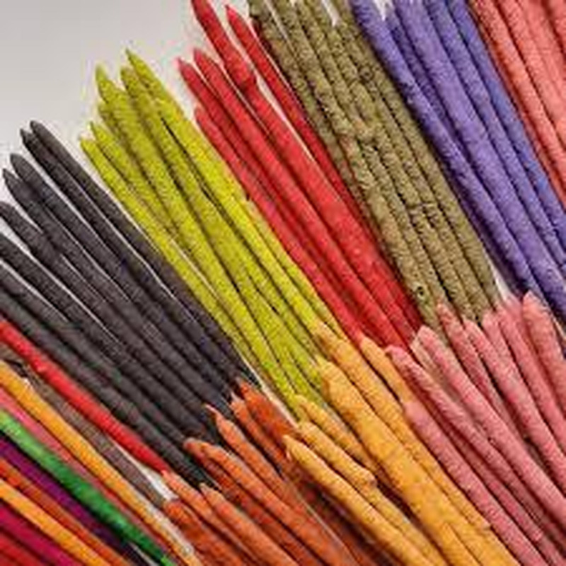 Sahumerios Bangladesh x 10 unidades