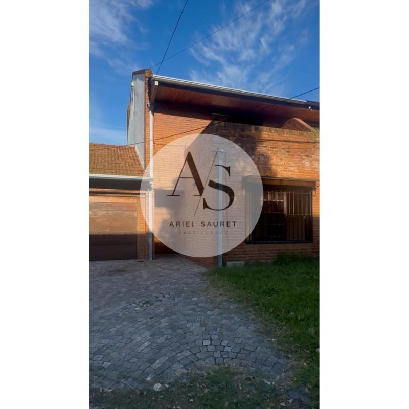 Se Vende Excelente Propiedad!!! Barrio Privado Leonardo Murialdo