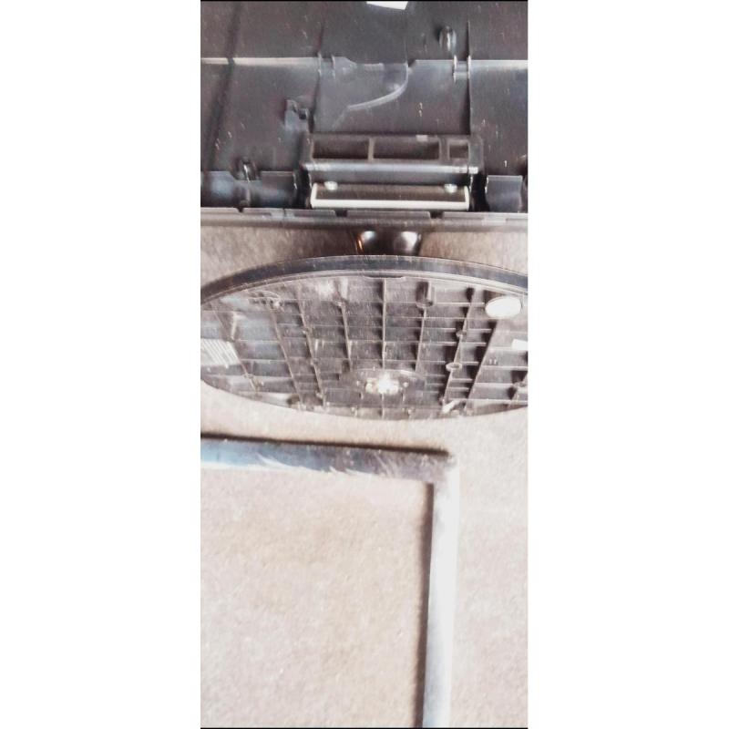 Base Pie Monitor Samsung S19a300b