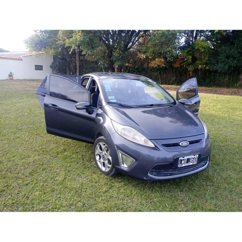 Vendo en excelente estado