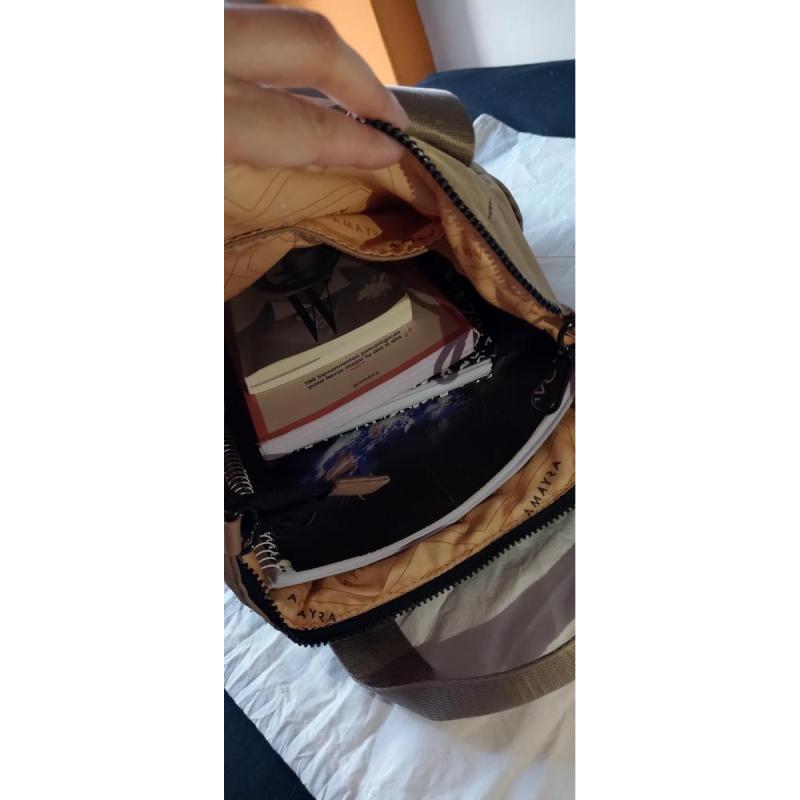 Mochila