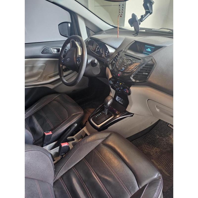 Vendo ecosport titanium 2.0 2014 - 3