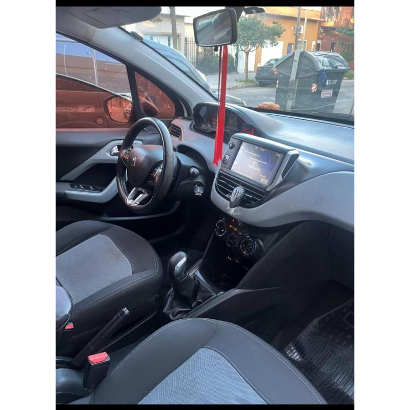 Peugeot 208 Allure 1.6 Touchscreen - 7
