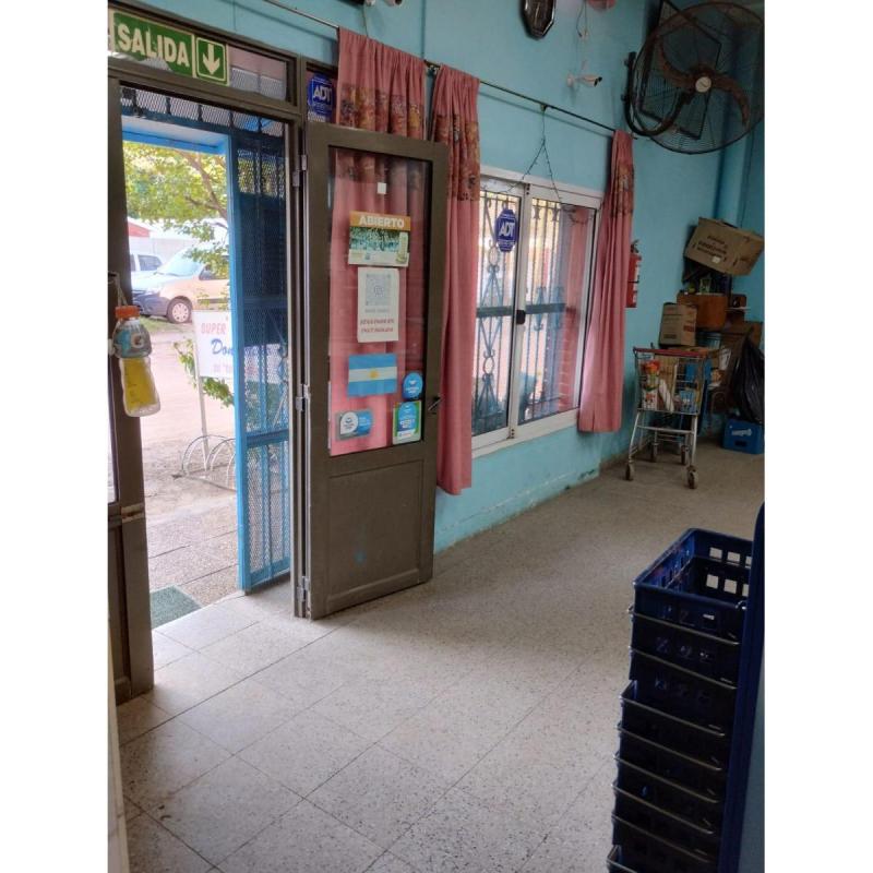 🔥 Oportunidad Única: Fondo de Comercio y Local Comercial Listo para Trabajar - Supermercado en San J
