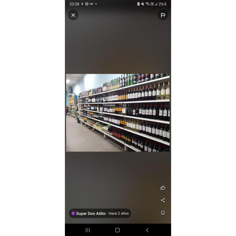 🔥 Oportunidad Única: Fondo de Comercio y Local Comercial Listo para Trabajar - Supermercado en San J - 4