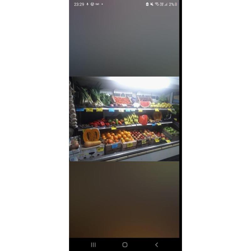 🔥 Oportunidad Única: Fondo de Comercio y Local Comercial Listo para Trabajar - Supermercado en San J - 5