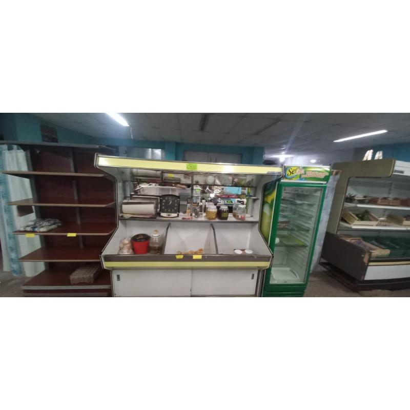 🔥 Oportunidad Única: Fondo de Comercio y Local Comercial Listo para Trabajar - Supermercado en San J - 6