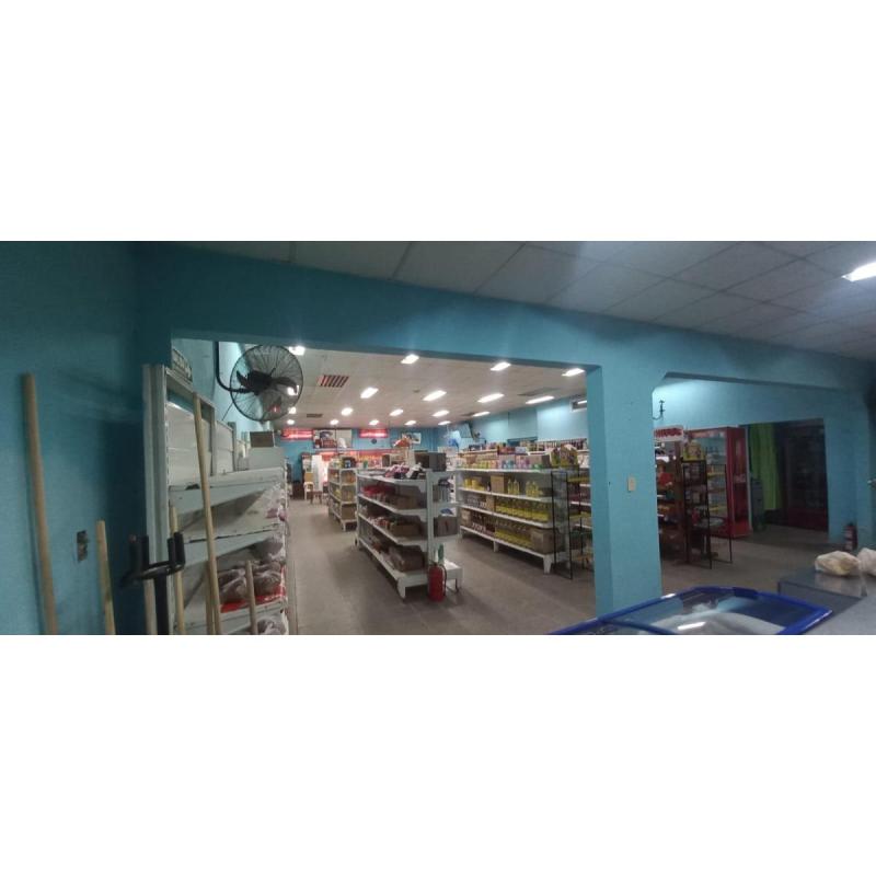 🔥 Oportunidad Única: Fondo de Comercio y Local Comercial Listo para Trabajar - Supermercado en San J - 8