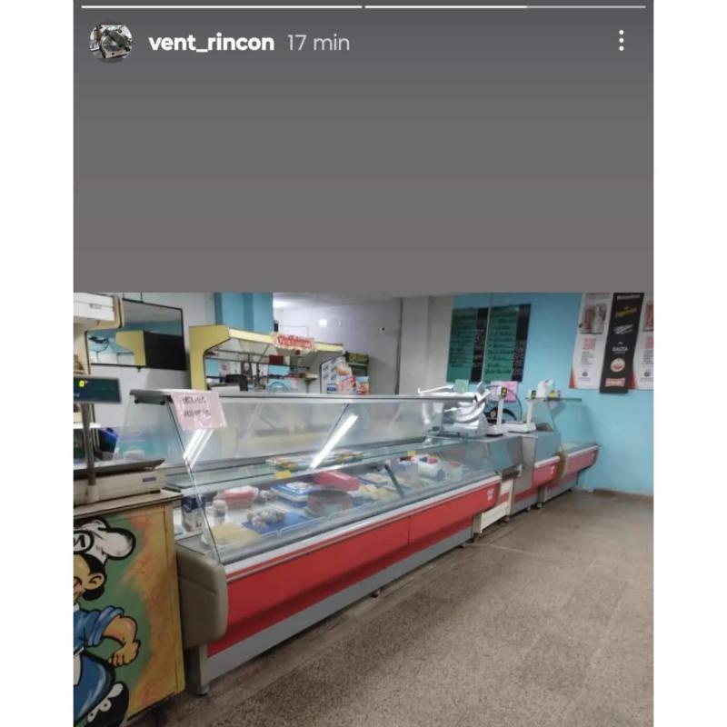 🔥 Oportunidad Única: Fondo de Comercio y Local Comercial Listo para Trabajar - Supermercado en San J - 10