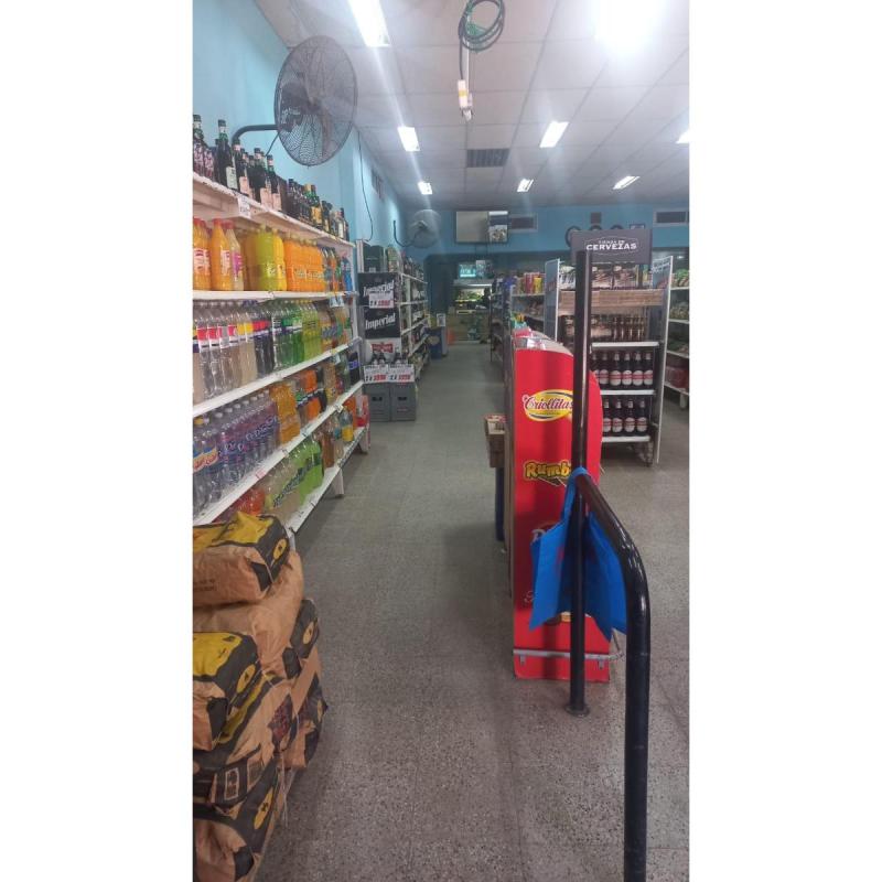 🔥 Oportunidad Única: Fondo de Comercio y Local Comercial Listo para Trabajar - Supermercado en San J - 12