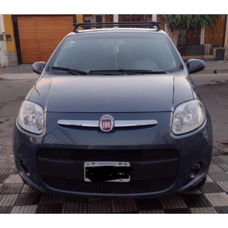 Fiat Palio Essence 1.6