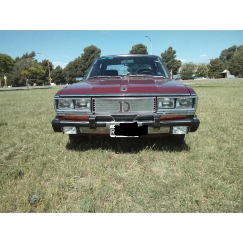 Venta Datsun - 4/10