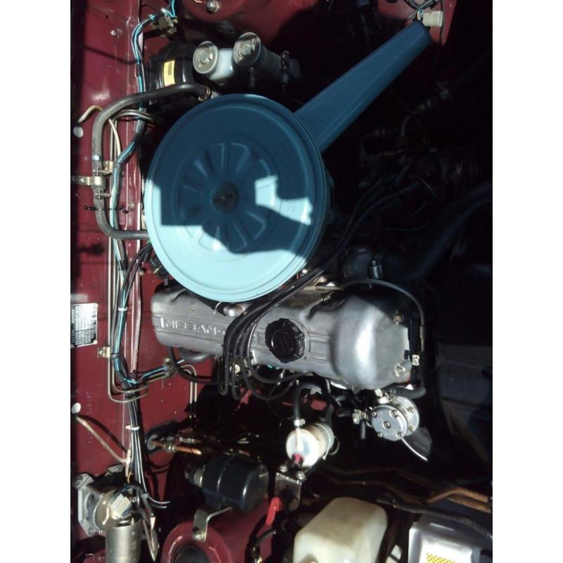 Venta Datsun - 10/10