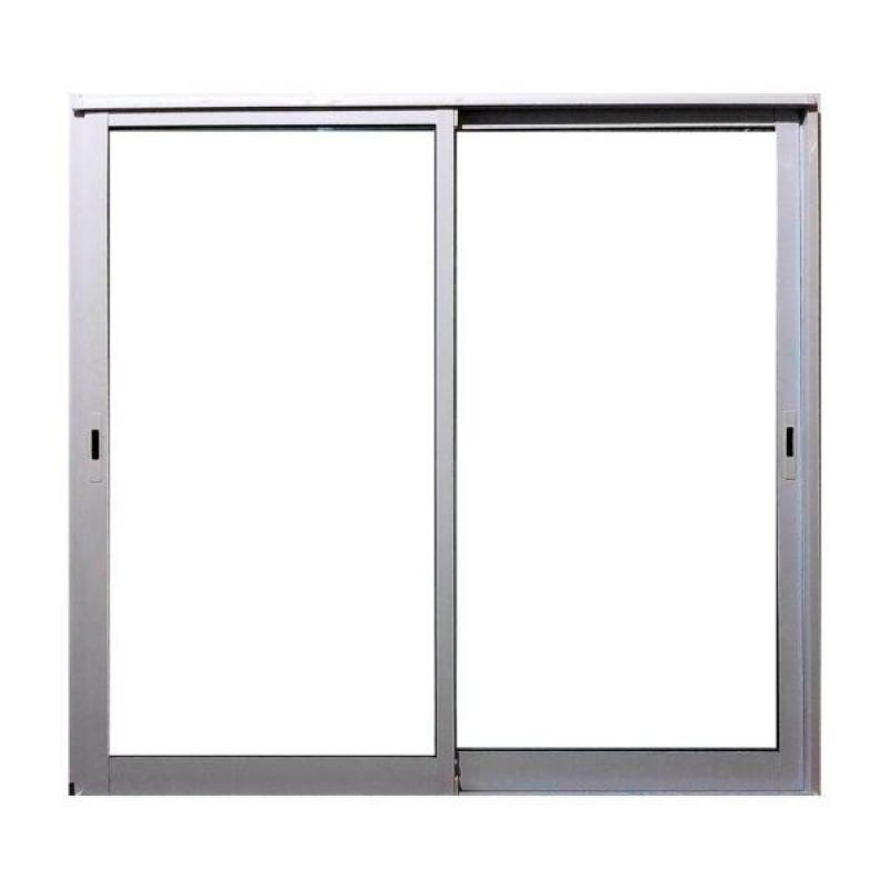 Puerta Ventana Corrediza (Linea Modena) 2.00x2.00 Mts Color Blanco