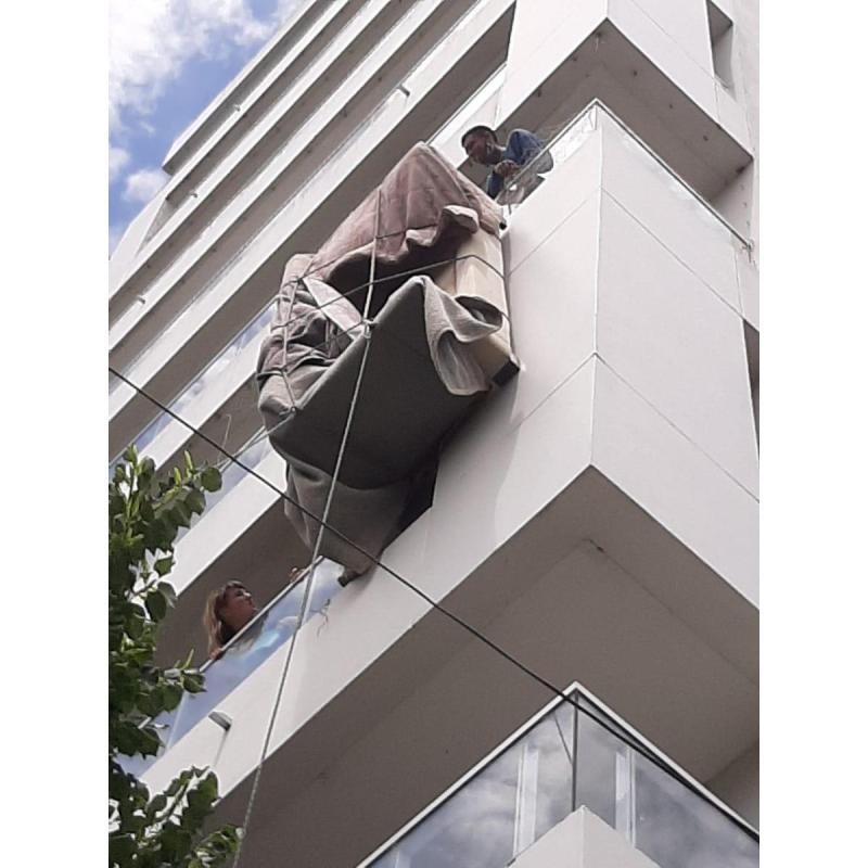 Fletes en La Plata Tolosa