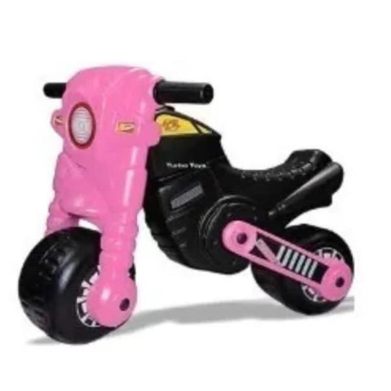 Moto pata pata