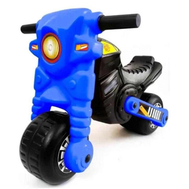 Moto pata pata - 2