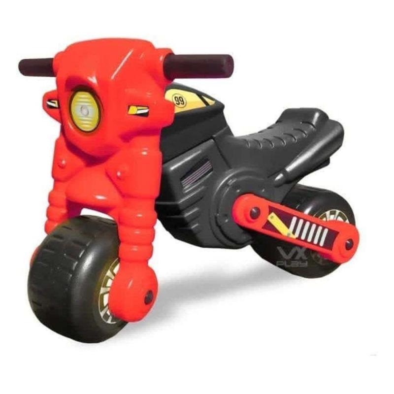 Moto pata pata - 3
