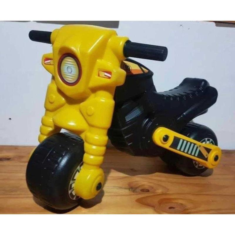 Moto pata pata - 4
