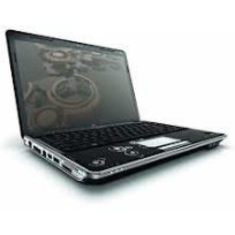 Notebooks *AMD, *INTEL *DualCore. Enciende pero la pantalla no da Imagen. "COMPRO"