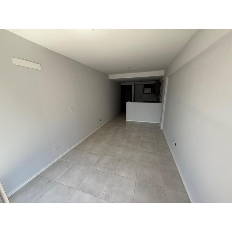 Departamento monoambiente en venta en Colegiales