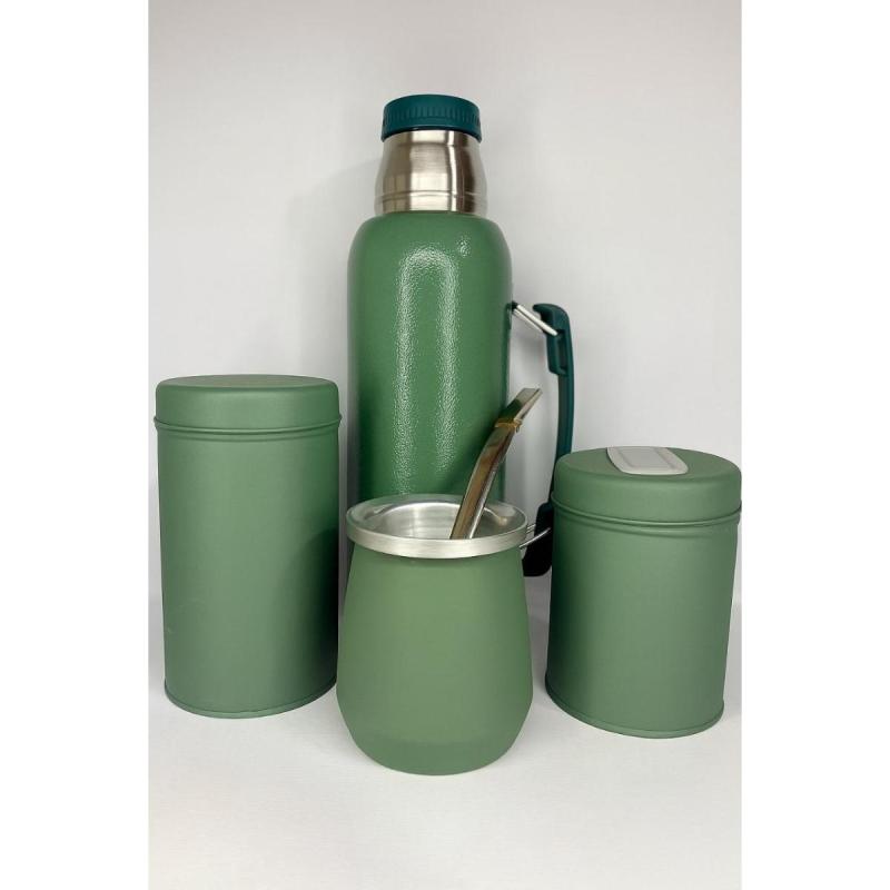 Set de Termo completo
