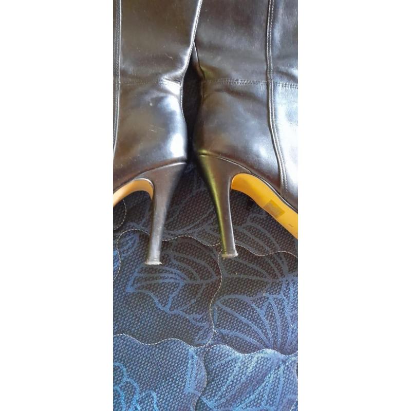 Botas de vestir de Dama