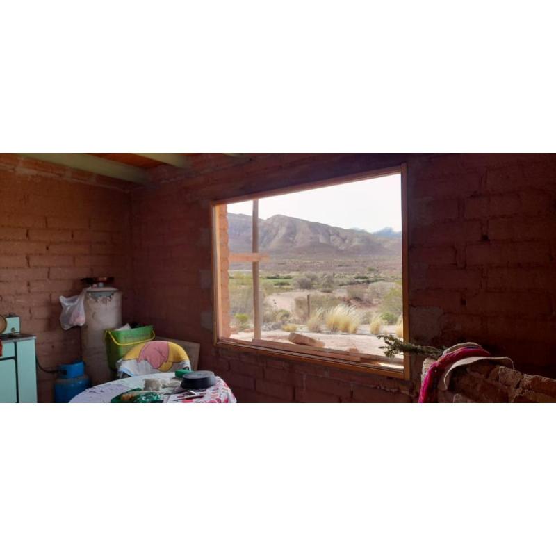 Vendo casa en la localidad de Amblayo - Departamento San Carlos - 4