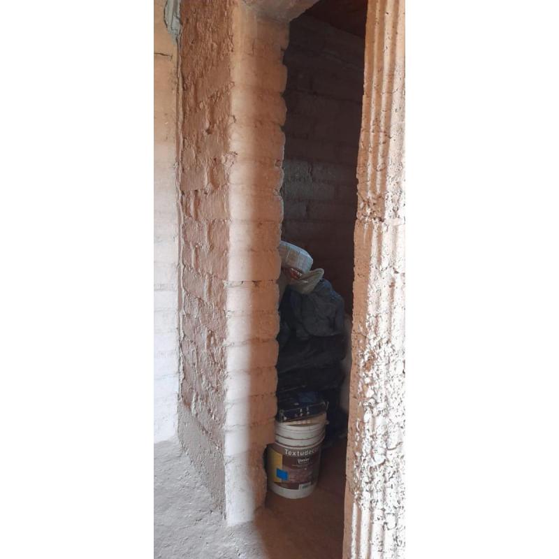 Vendo casa en la localidad de Amblayo - Departamento San Carlos - 6