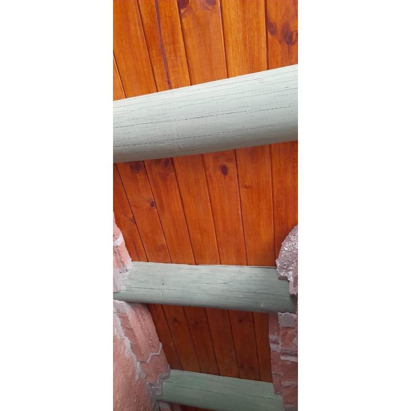Vendo casa en la localidad de Amblayo - Departamento San Carlos - 7