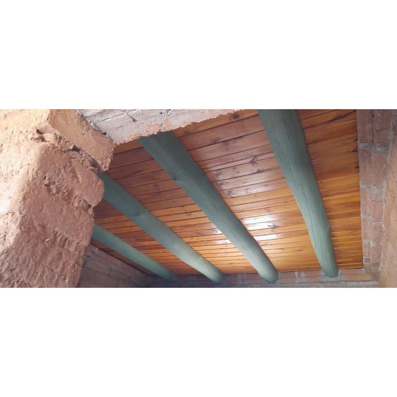 Vendo casa en la localidad de Amblayo - Departamento San Carlos - 8