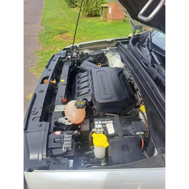 vendo jeep renegade 2022 impecable!! - 4