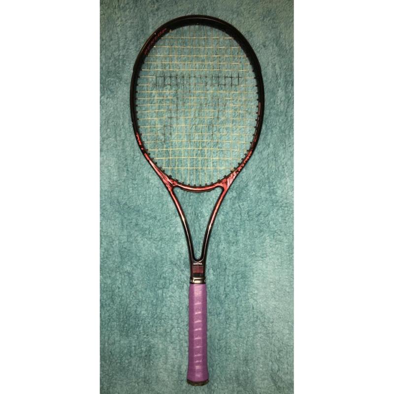 Raqueta Dunlop Pro Series