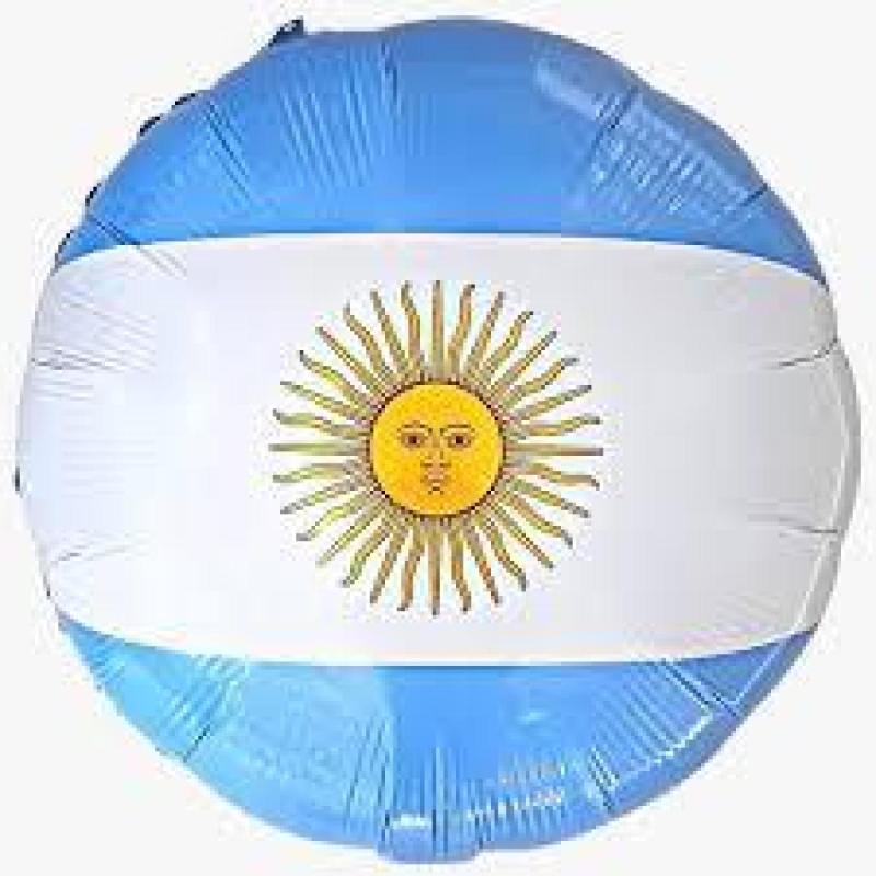 Todo en globos con helio para tu evento!! - 5