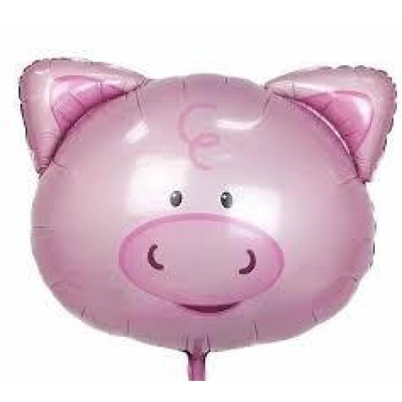 Todo en globos con helio para tu evento!! - 12