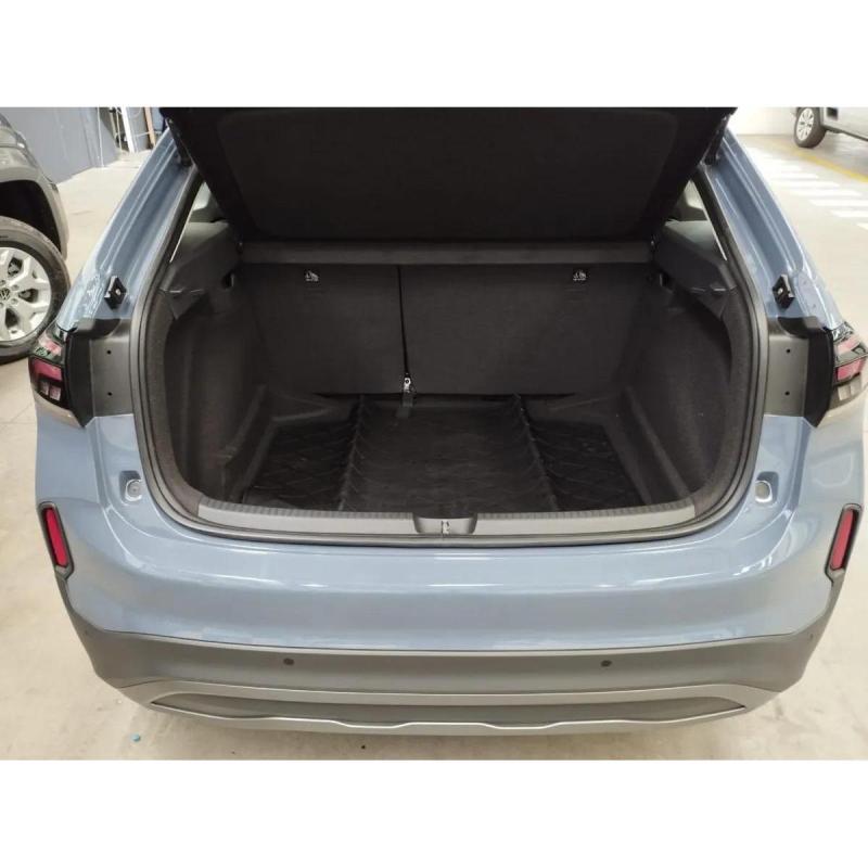 Volkswagen Nivus 200 TSI AT | Nuevo | Liquido urgente - 2