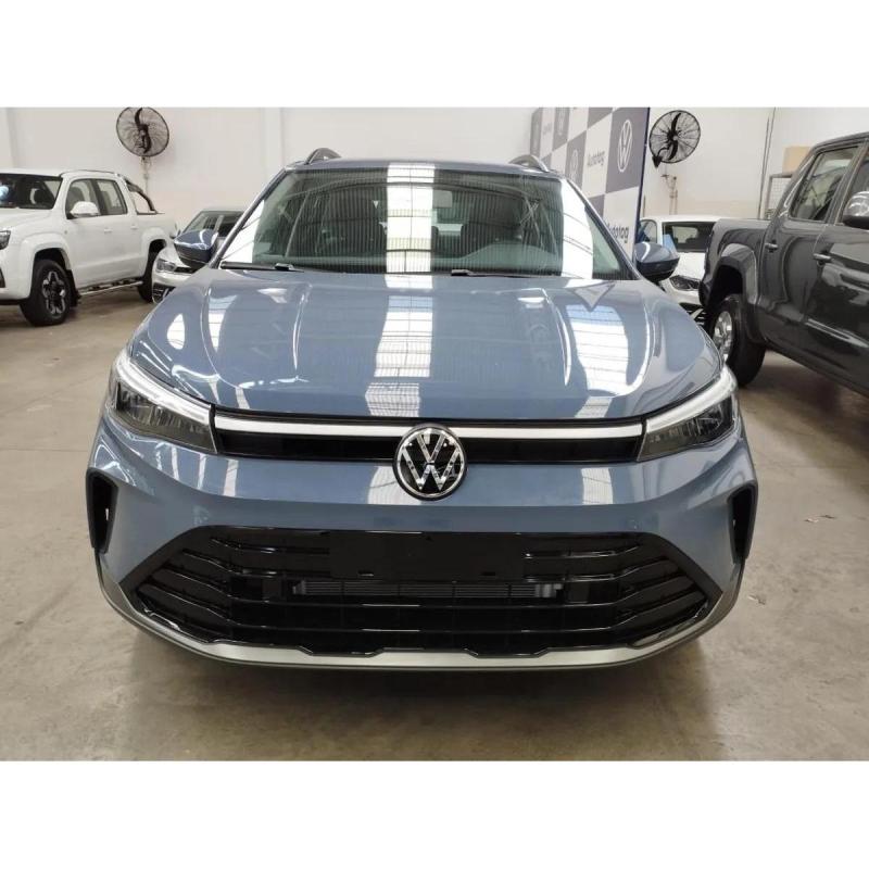 Volkswagen Nivus 200 TSI AT | Nuevo | Liquido urgente - 6