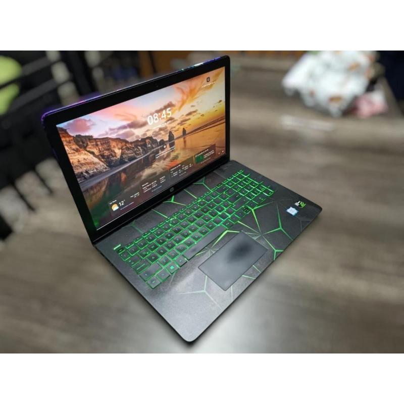 Hp Pavilion Power I5 gtx1050 16gb ram dos discos. - 3