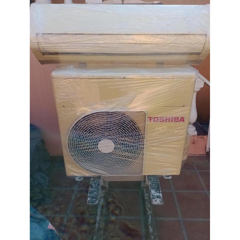 Vendo aire acondicionado frío calor 6000 frigorias. - 3