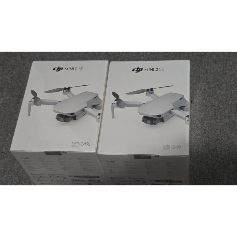 Drone DJI Mini 2 SE