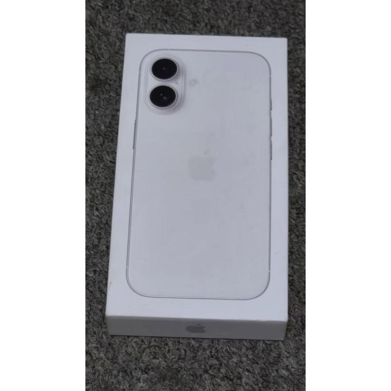 Iphone 16 - Nuevo sellado