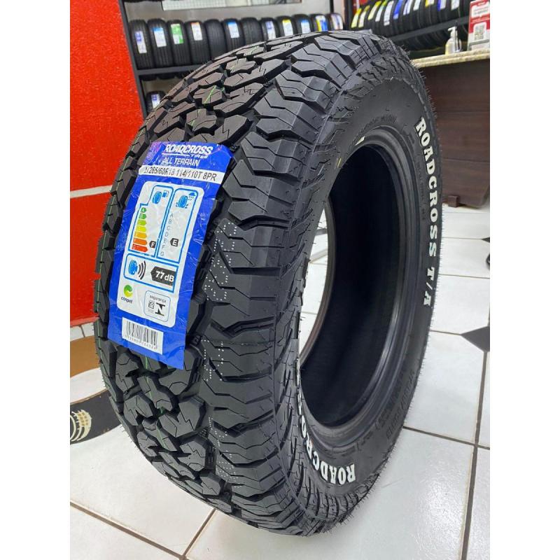 Cubiertas importadas directamente desde Paraguay, sin intermediarios. - 4/4