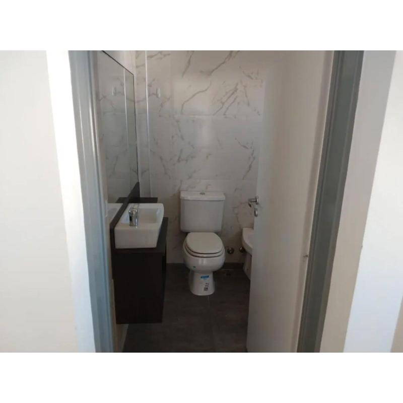 Alquiler de Departamento Mono - Ambiente 6to Piso en Morón Centro - 10