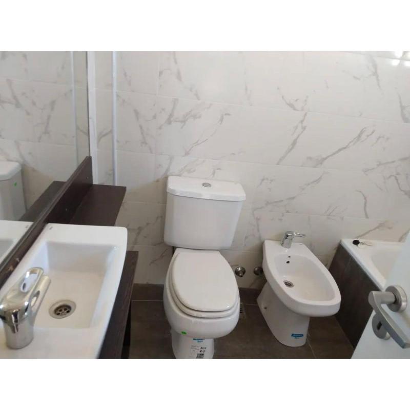 Alquiler de Departamento Mono - Ambiente 6to Piso en Morón Centro - 11