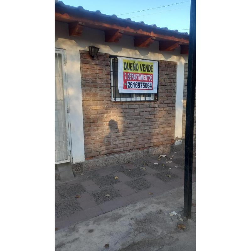 Dueño Vende 2 departamentoa antisísmicos