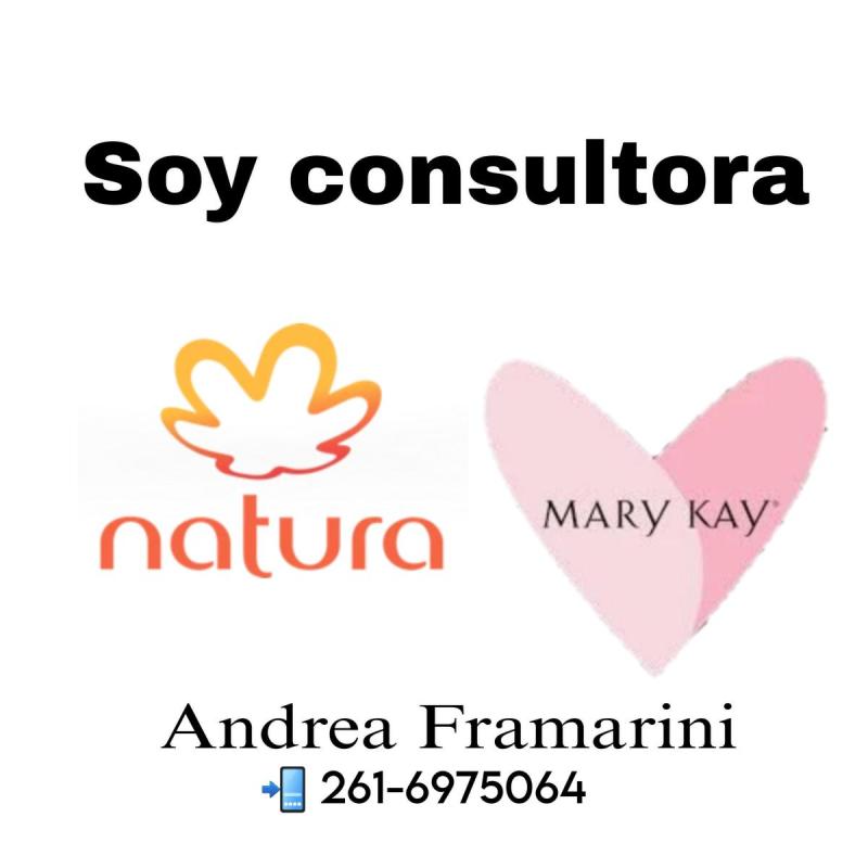 Consultora de belleza