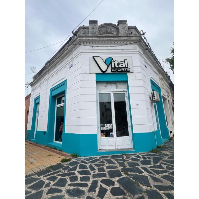 Vendo fondo de comercio